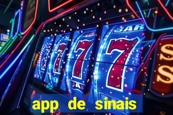 app de sinais fortune tiger